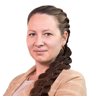 Ольга Волкова